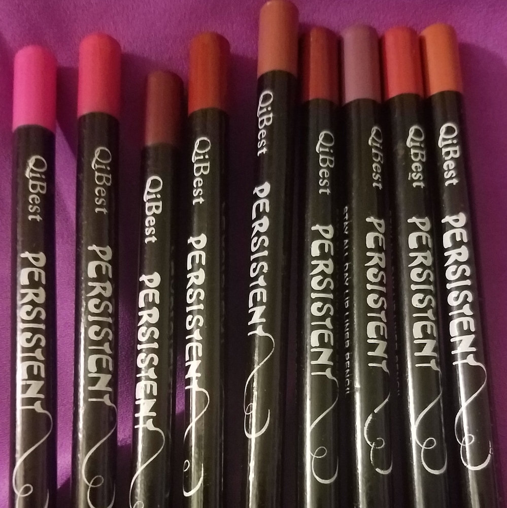Lip liners - Picture 5 of 6